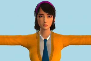 Karma Teacher Girl Karma Teacher-2